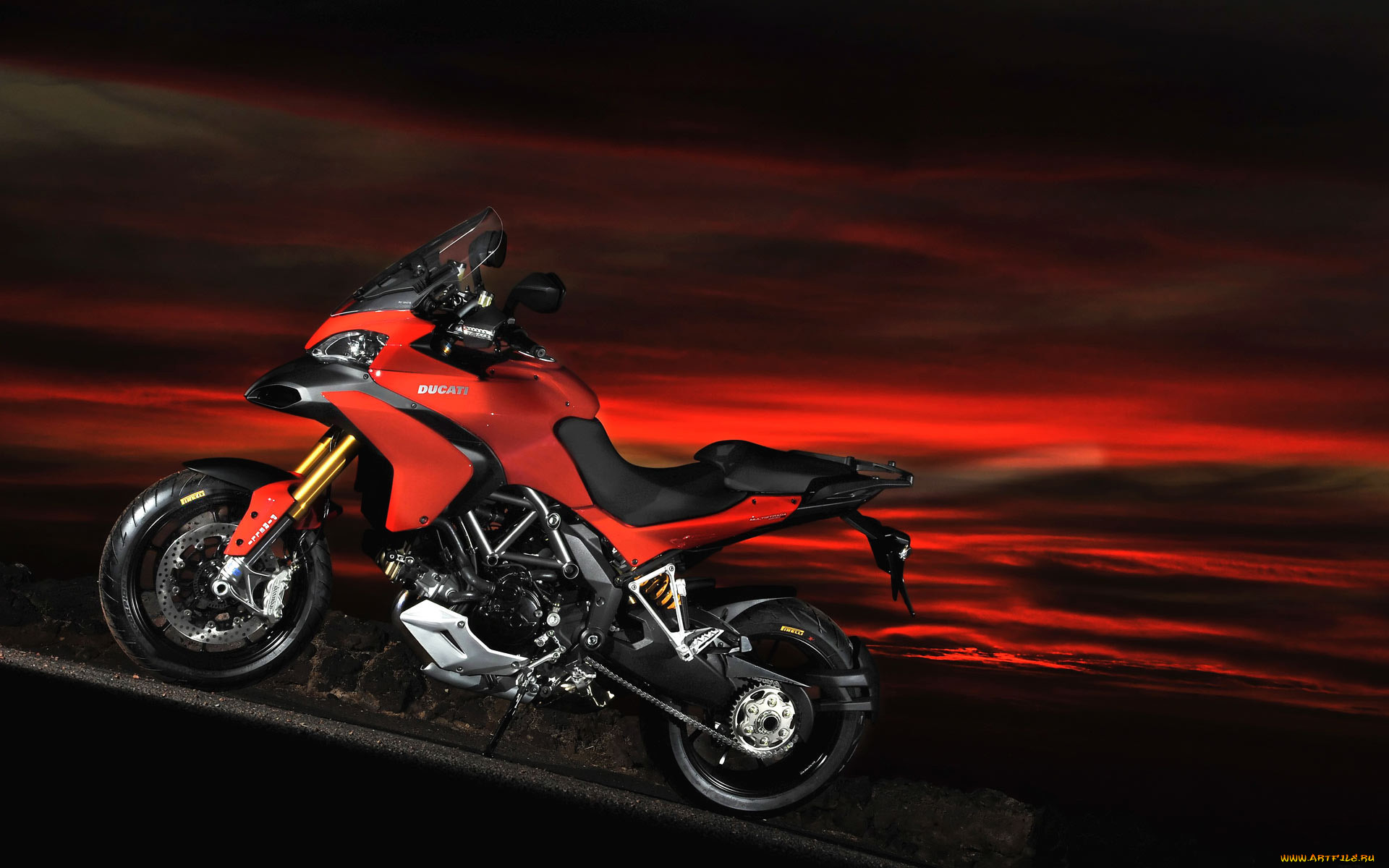, ducati